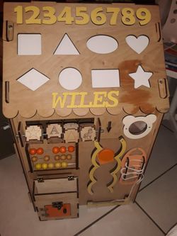 Suitcase Walker Many More Items