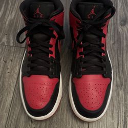 Air Jordan Retro 1