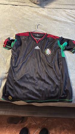 Mexico jersey