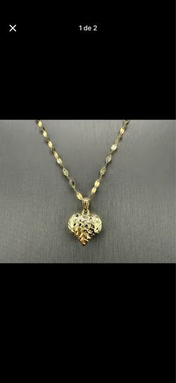 14k gold