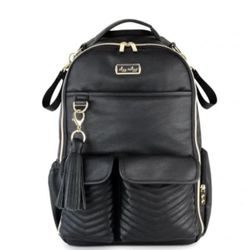 Itzy Ritzy Diaper Bag 