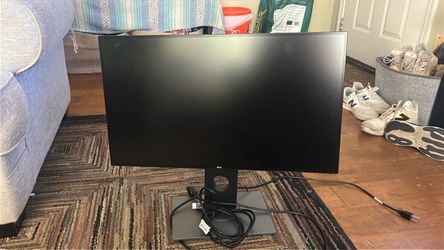Dell Computer monitor