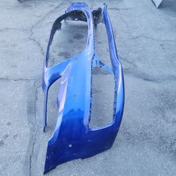 16/17/18/19 Chrysler 300S Front Bumper 
