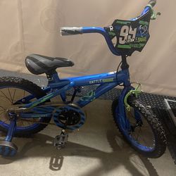 Kids Bike