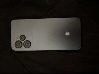 Blu Verizon phone