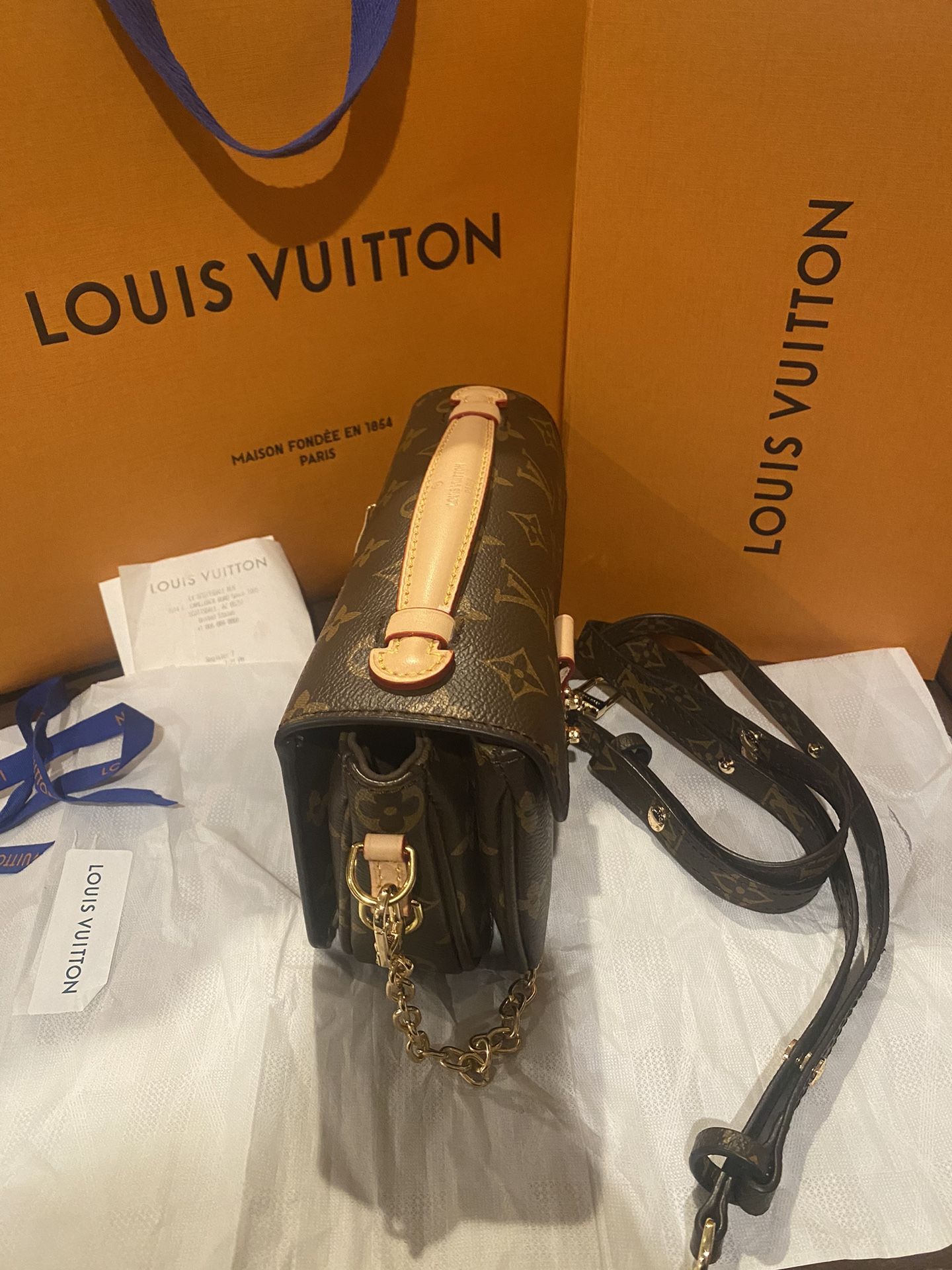 Louis Vuitton Purse