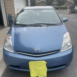 2008 Toyota Prius