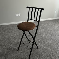 Kitchen Stool