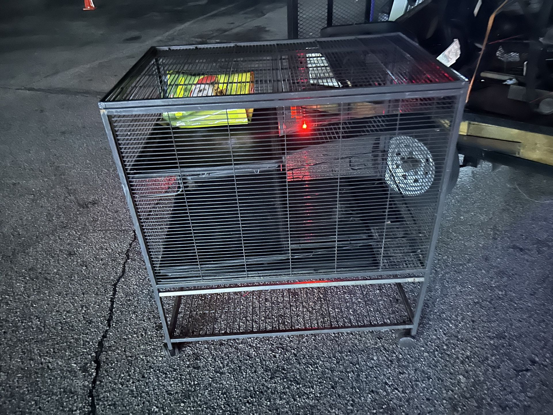 Cage