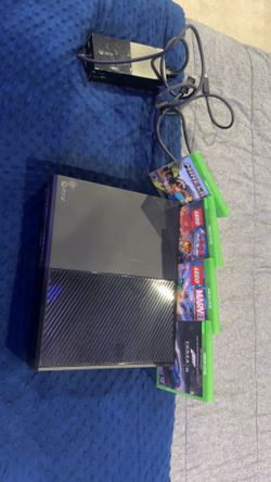 Xbox 1