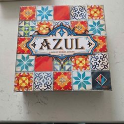 Azul - Board Game