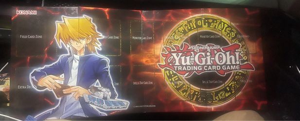 YU-GI-OH