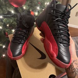Jordan 12 retro