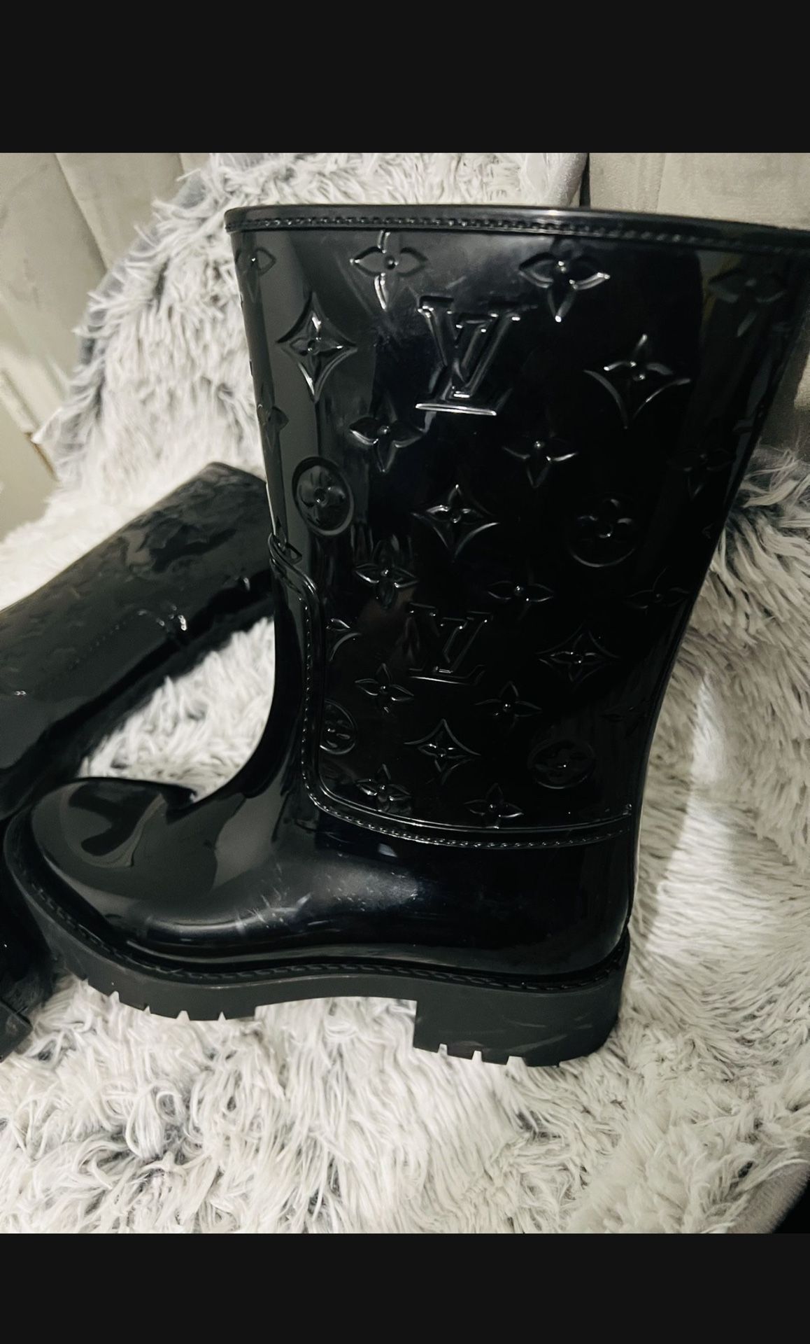 Drops Flat Half Boots for Sale in Houston, TX - OfferUp