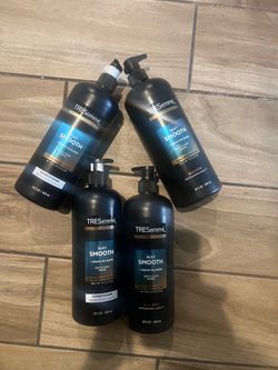 Shampoo and Conditioner Tresemme All For $$16
