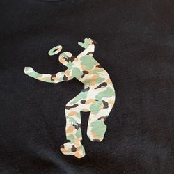 Bape Union Collab Tee