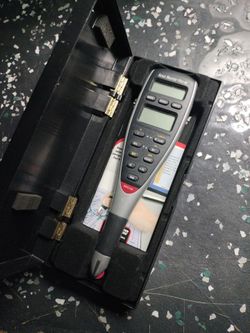 Scale Master Pro XE