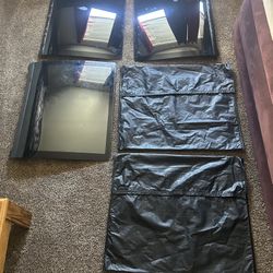 T-Tops and Bags For 3rd Gen Camaro 