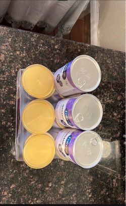 Enfamil Gentlease Infant Formula  18 cans