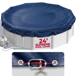 24ft Pool Cover