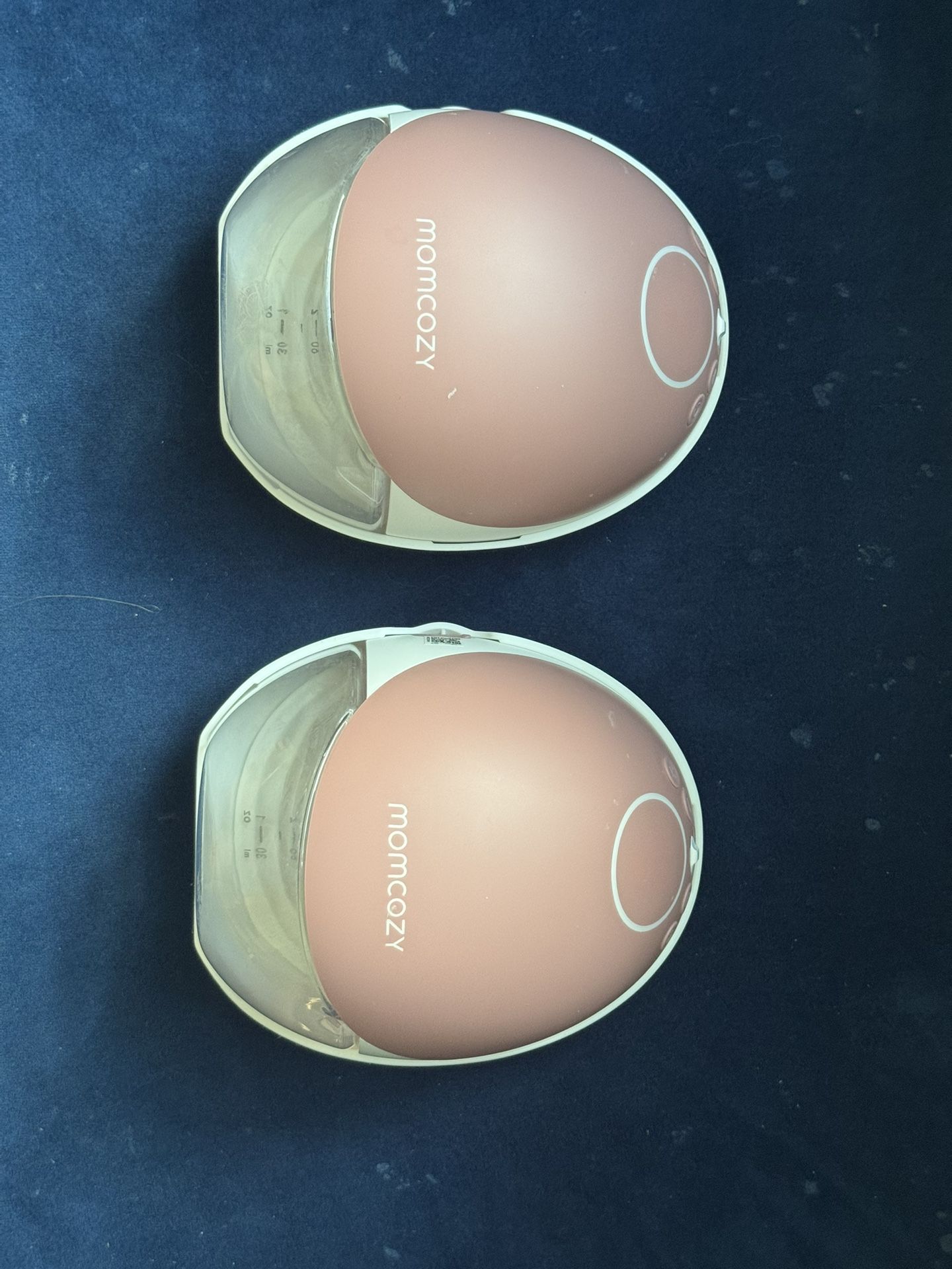 momcozy breast pump bp223