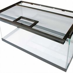 20 Gal LONG Breeder TANK 