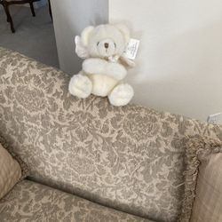 Angel Bear With Wings