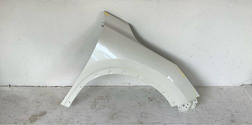 2021 2023 Nissan Rogue right fender (6)