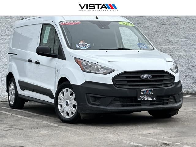 2022 Ford Transit Connect