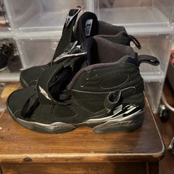 Jordan 8 Chrome Size 5Y
