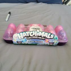 Hatchimals Colleggtibles Season 4 One Dozen