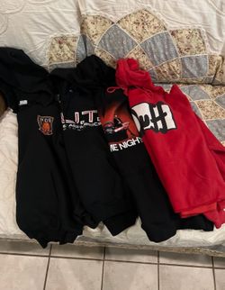 Hoodies Bundle