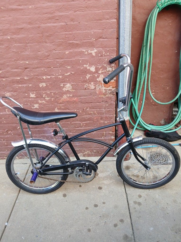 Old 20" Bicycle