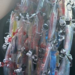 Candy Leis