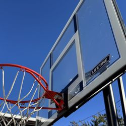 Basketball Hoop