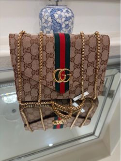Fashion purse