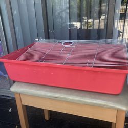 Rabbit Cage