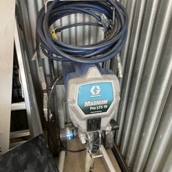 MAGNUM® Pro LTS 19