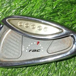 TaylorMade rac 5 Iron 