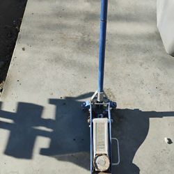 Car Jack 1.5 Tons 