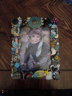 5 x 7 photo frame