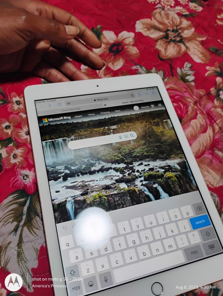 Apple Ipad Unlocked