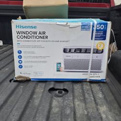 Window Ace 8,000 Btu 