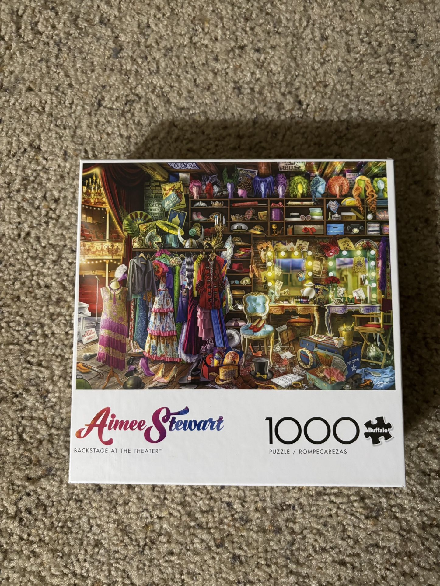 Puzzles $5 Each