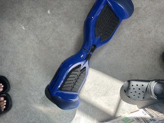 Hover Boards