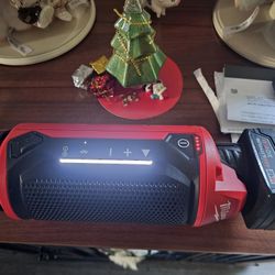 Spiker Bluetooth Milwaukee M12 No Bateria 