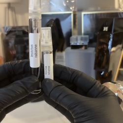 Decants De Invictus Clásico 