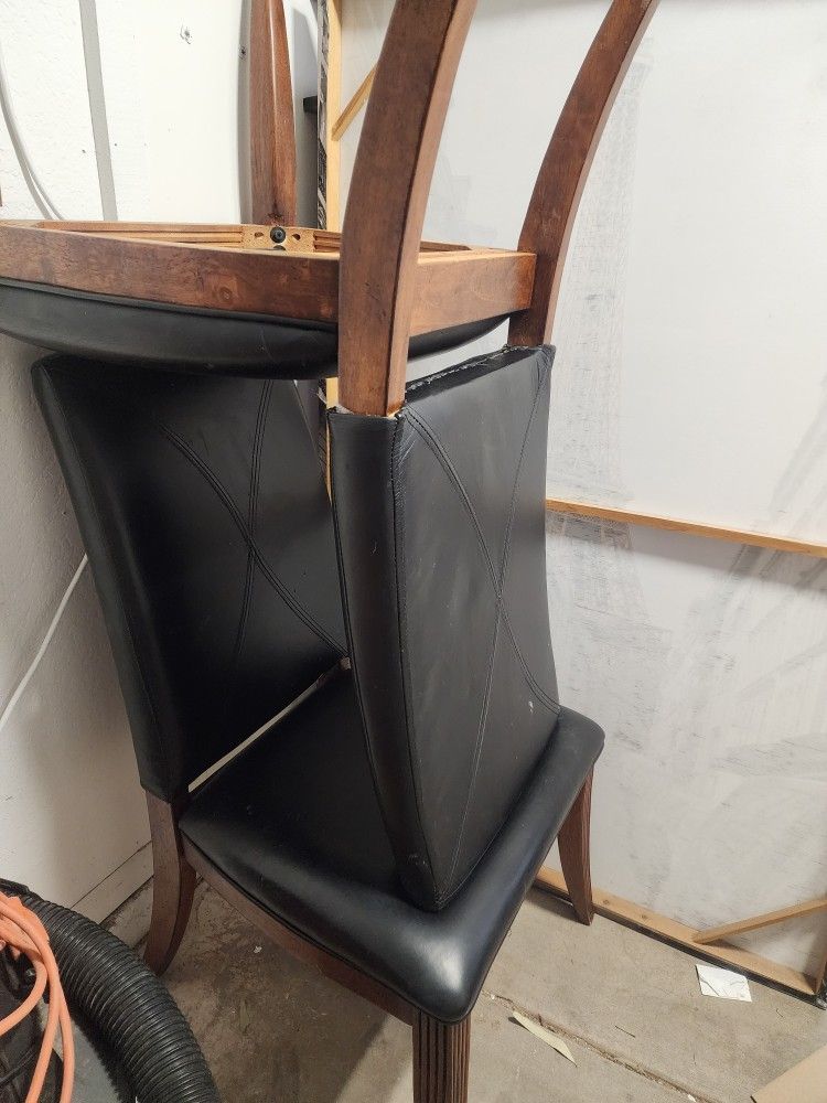 Dining Chairs
