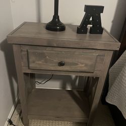 Nightstand