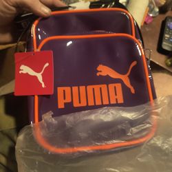 Brand New Puma Bag